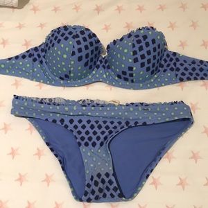 Arie bathing suit!! Perfect condition